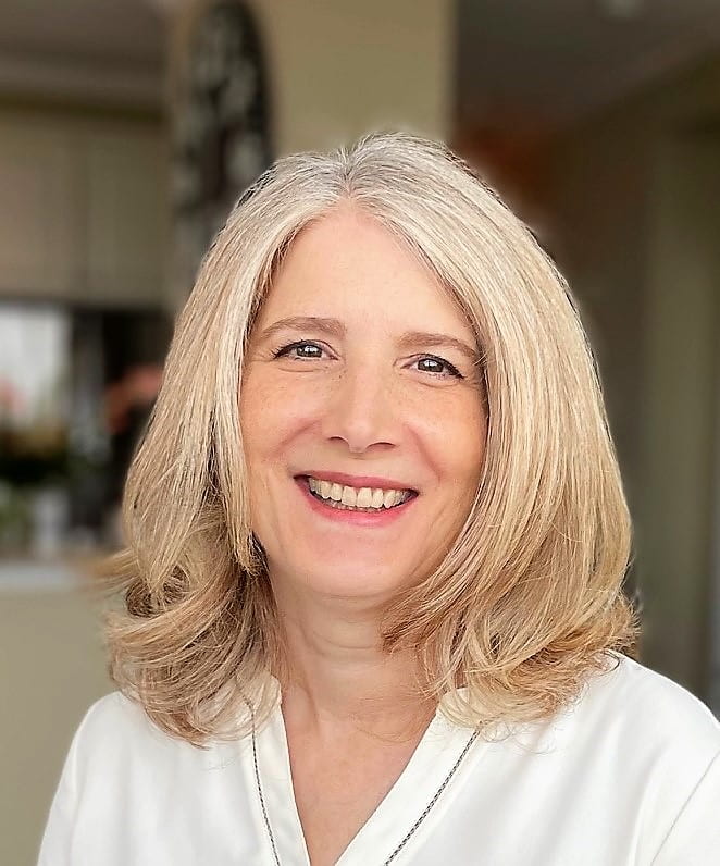 Photograph of Elaine Allensworth