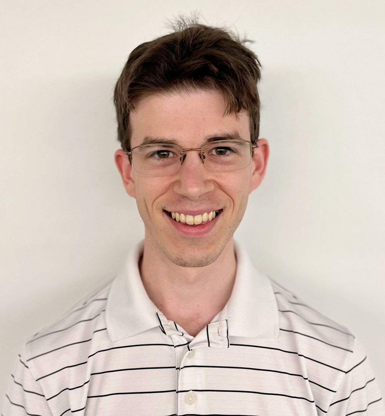 Photograph of Nathan Ausubel