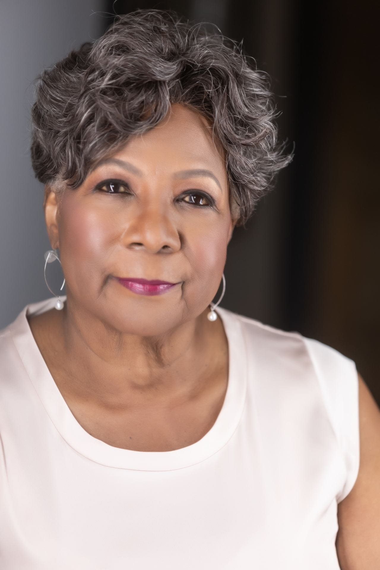 Photograph of Margaret Beale-Spencer