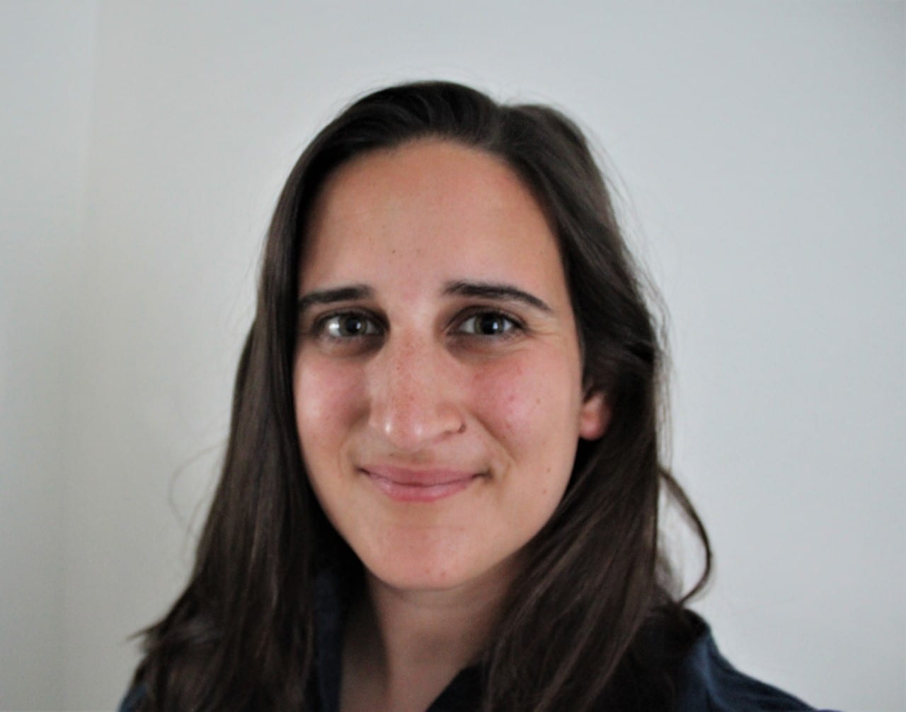 Photograph of Uma Blanchard