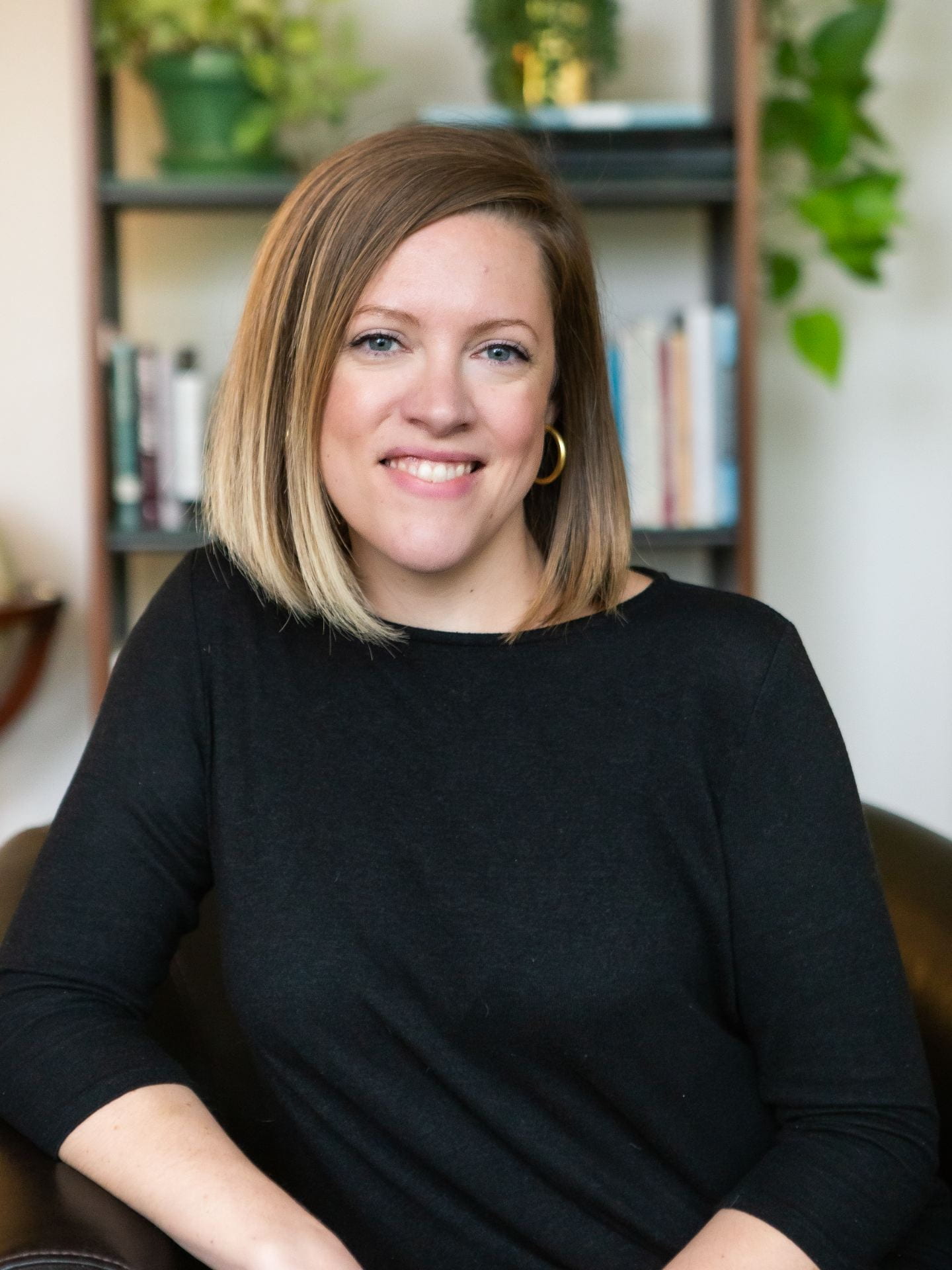 Photograph of Bethany Elston