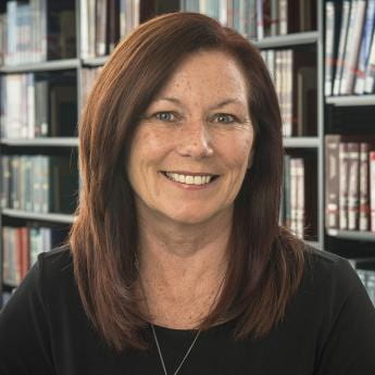 Photograph of Deborah Gorman-Smith